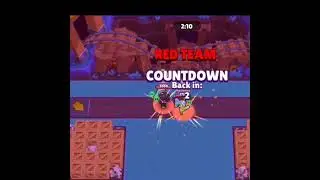 Noob random in Brawl Stars be like Full HD 1080p