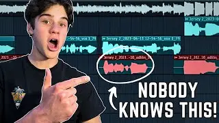 How To Mix *ADLIBS* To Be Industry Ready (No One Knows This)