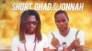Short Ghad & Jonnah - Rise