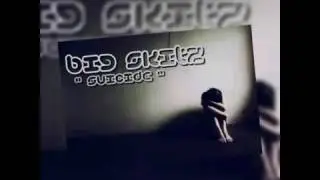 Big skitz   suicide
