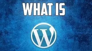What is Wordpress  [Wordpress #1] Hindi  हिन्दी