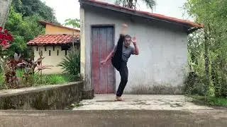 MANHÃ DE TREINAMENTO