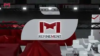 Refinement Intermach 2025 Hall 103 Booth L01