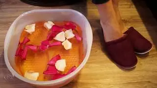 Thai Lotus SPA in the center of Tallinn!