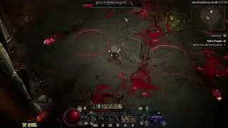 NO ARMOR rogue - 2 daggers only - level 68 - Capstone to WT4