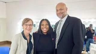 Duke Public Policy Alum is Mentoring Next Generation of HBCU Talent