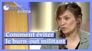 Comment éviter le burn-out militant