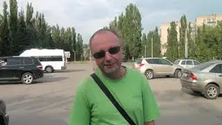 У Шаши берут интервью