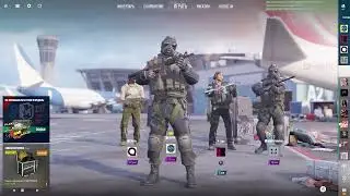 cs2 #1