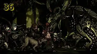 Blighting Music, Yep it's fun - Darkest Dungeon Black Reliquary