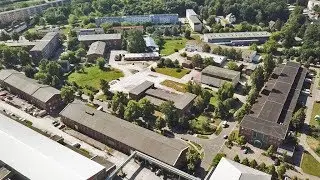 Zur Geschichte des Reparaturwerks Neubrandenburg