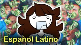 Gané el desafío de $1,000,000 de Mr  Beast / Jaiden Animations Español Latino