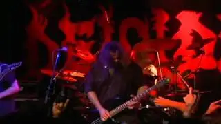 Deicide - The Stench Of Redemption (Subtitulos Español) (Lyrics)