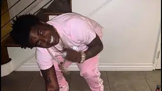 Kodak Black - Don't Understand