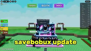 THIS UPDATE IS FOR F2P | Grow a Garden