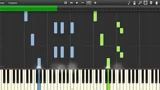 PROKOFIEV // 10 Pieces from Romeo and Juliet: Dance of the Girls With Lilies // Op.75