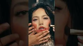 Fashion review of Lisa and Rosalía's song 'New Women #Lisa #rosalia #kpop #blackpink