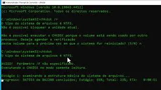 #/01Comandos poderosos do CMD