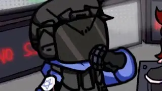 Terminated but reanimated v3