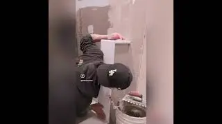 Hidden shower drain, how to! 