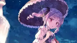 Nightcore - Flying Whale♪