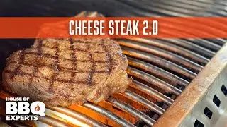 Cheese Steak 2.0