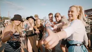 Bournemouth 7s 2021 Aftermovie | Presented by L.A. Media