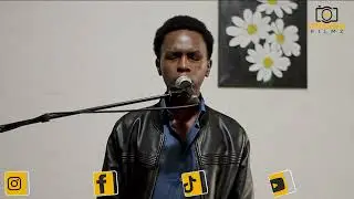 UMPE UKANYA YESU - WE NEED YOU LORD ( MUHIRE)