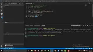 Code#3:Extract No Columns from an excel file using Python xlrd