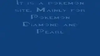 Pokemon...