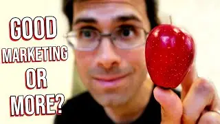 Does This APPLE Taste Like a Strawberry? (The Answer Will NOT Surprise You!)