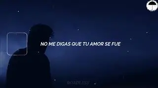 SLANDER - Love Is Gone ft. Dylan Matthew (Sub Español)