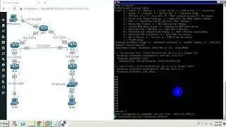 Disable SPT switchover in multicast routing