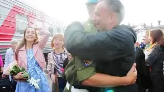 Дембель 2017