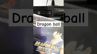 Dragon ball  #dragonball