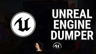 КАК СДЕЛАТЬ ЧИТ ДЛЯ ИГРЫ НА UNREAL ENGINE? SDK GENERATOR / DUMPER
