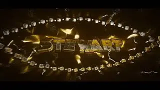 Intro Zachary Stewart ★4KUHD-60FPS★ | By EliteArtz