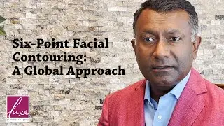 Six-Point Facial Contouring: A Global Approach to Facial Shaping
