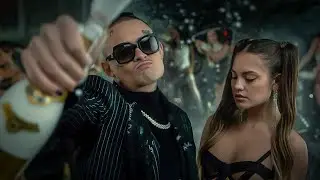 MORGENSHTERN - Cristal & МОЁТ (Удаленный клип) текст песни