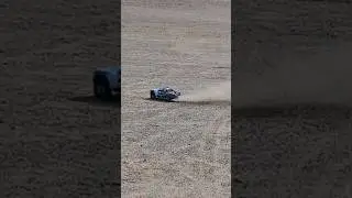 Arrma mojave GROM 3S