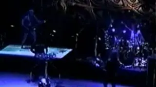 Tool Triad live