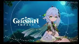 Kusanali Nahida La La La Music Voice - Genshin Impact