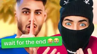 Awful Fake TikTok Pranksters