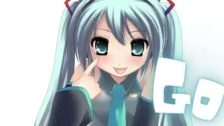 Nightcore - Go