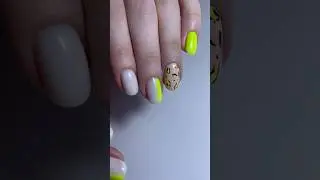 #маникюр #дизайнногтей #чистыйманикюр #nail #покрытиеподкутикулу #маник #красивыйманикюр