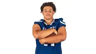 Get to know Warren JFK's Deaune Earley: WKBN Big 22 Contender