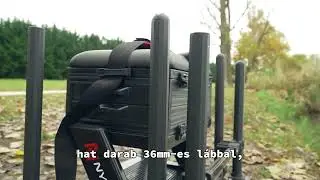 Nytro SLS36 feeder láda