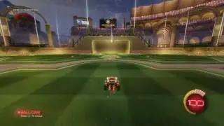 ROCKET LEAGUE - HOW TO GET ALPHA BOOST ON PS4/PC/XBOX FOR ONLY KEY