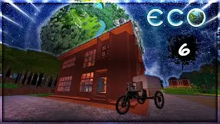 JE DÉBLOQUE LA POTERIE ET UN NOUVEAU VÉHICULE SUR ECO [6/7]