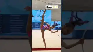 Anna Kondrashova rhythmic gymnastics #youtubeshorts #trending #viral #like #love #viralvideo